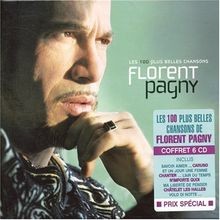Les 100 Plus Belles Chansons (Coffret 6 CD) von Pag... | CD | Zustand akzeptabel