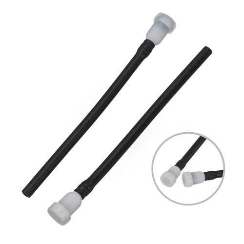 Reliable Replacement 2 Pack Fuel Tank Vent Lines for Chainsaw Maintenance - Zdjęcie 1 z 12