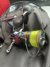 Baitcasting 21 Ultegra 5000XG Spinning Reel