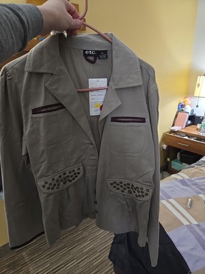 Coats