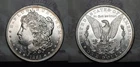 1885-S Morgan Silver Dollar $1-Beautiful Choice BU Better Date