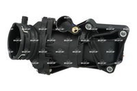 NRF Thermostat KüHlmittel Easy FIT 725402 Mit GehäUse FüR Mercedes Klasse W222