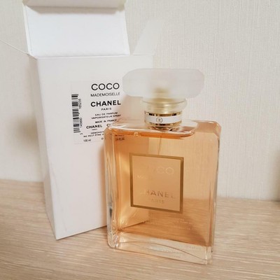 ebay coco chanel mademoiselle