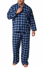 Contare Country Winter Flannelette PJ Set - RRP 69.99 - FREE POST