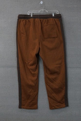 GAP x Dapper Dan DAP Harlem Logo Limited Edition Sample Sweatpants Size XL - Picture 4 of 9