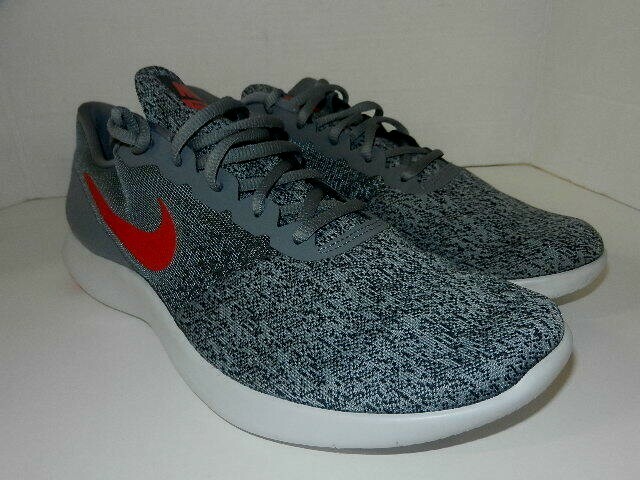 nike flex contact mens running shoes