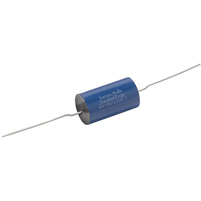 Jantzen 0431 3.9uF 400V Z-Standard Capacitor