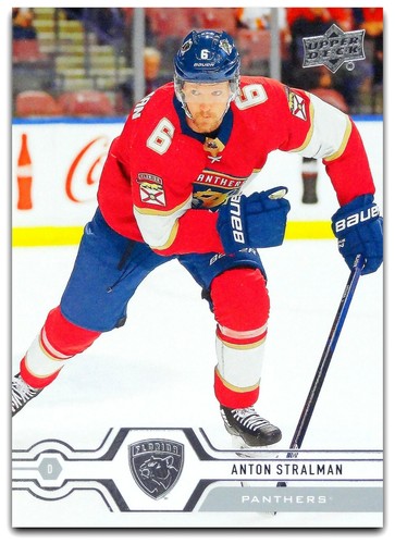 2019-20 Upper Deck SERIES TWO *** PICK YOUR CARD *** From SET [251-500] - Bild 47 von 228