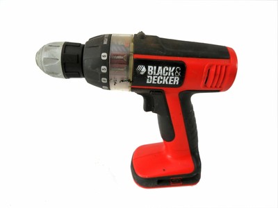 Smart Select Cordless Drill Driver 