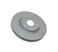 MERCEDES-BENZ R-CLASS W251 Front Left Brake Disc A1644211312 NEW GENUINE