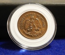 1 Centavo 1948 Year Mexican Coins (1905-Now) for sale | eBay