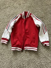 Jordan Craig Jacket Kids Size 4