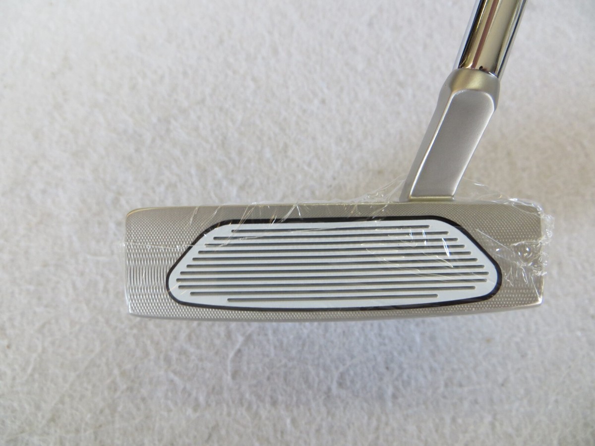 NEW TAYLORMADE TP COLLECTION BANDON #3 PUTTER TAYLORMADE STEEL 34