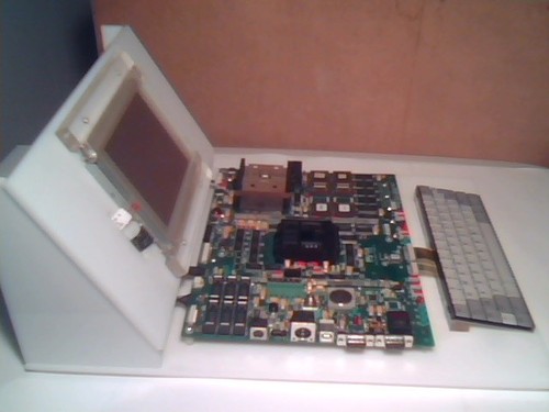 DEC Intel BRUTUS SA-1100 Design Verification Platform - Picture 5 of 5