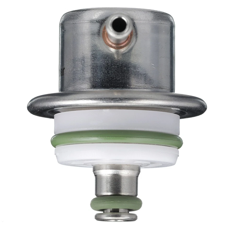 Regulador de presión de inyección de combustible Delphi 2003-2004 Cadillac CTS 3,2 L V6 Foto 4 de 4