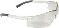 Radians ATI-10 RAD-ATAC Standard Safety Glasses w/o Anti-Fog Coating