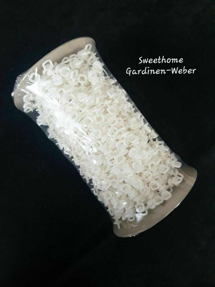 Verschluss Kordel Gleiterkordel Für Wellenband Rapport 8 Cm Kette Kordel Mit Gleiter NEU Kordel Ring