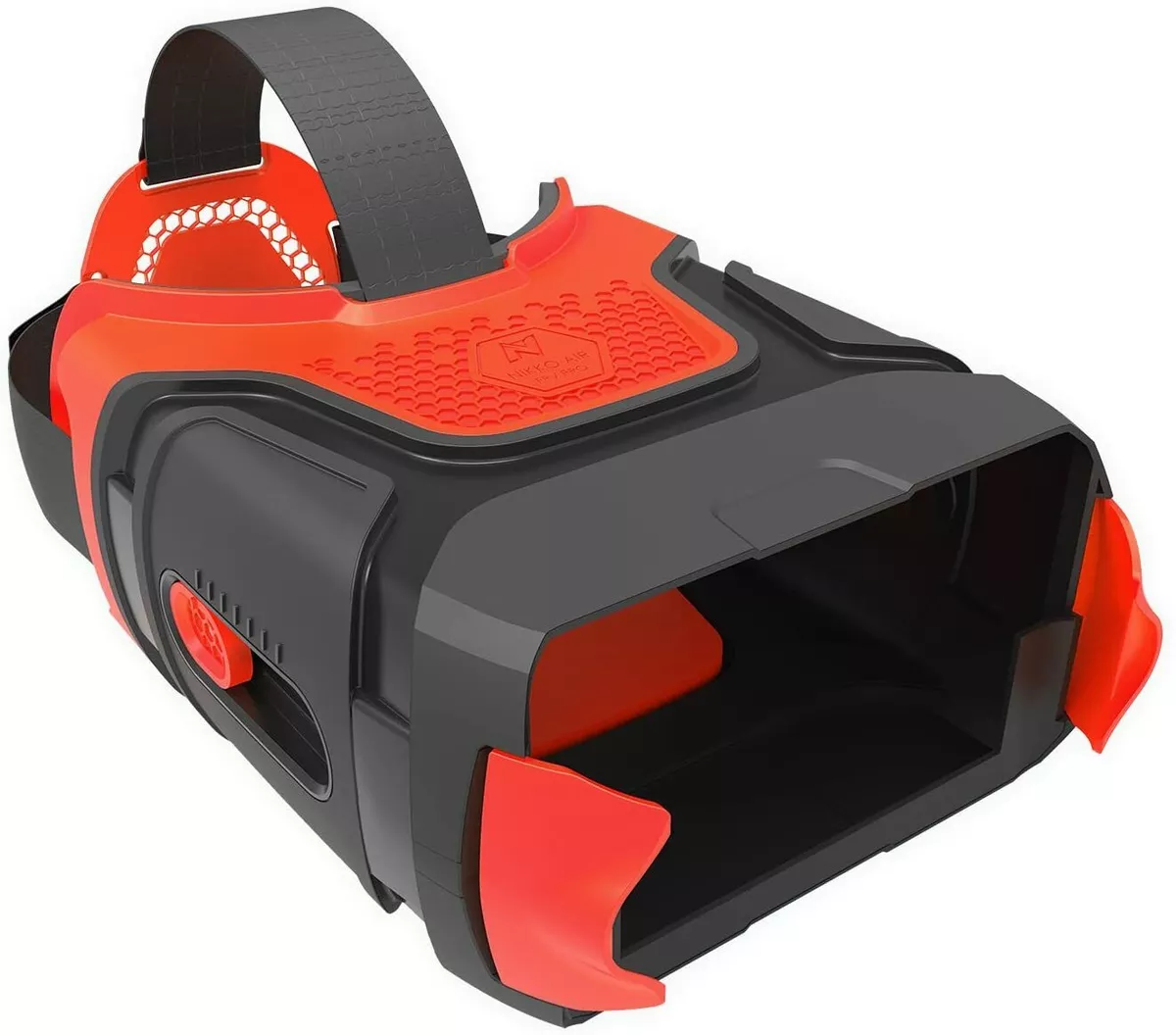 NIKKO AIR R C RACING DRONE RACE VISION 220 FPV PRO 5.8 KHz AGE