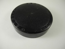 LEICA 65mm FRONT LENS CAP NICE USABLE CONDITION 65MM 14089