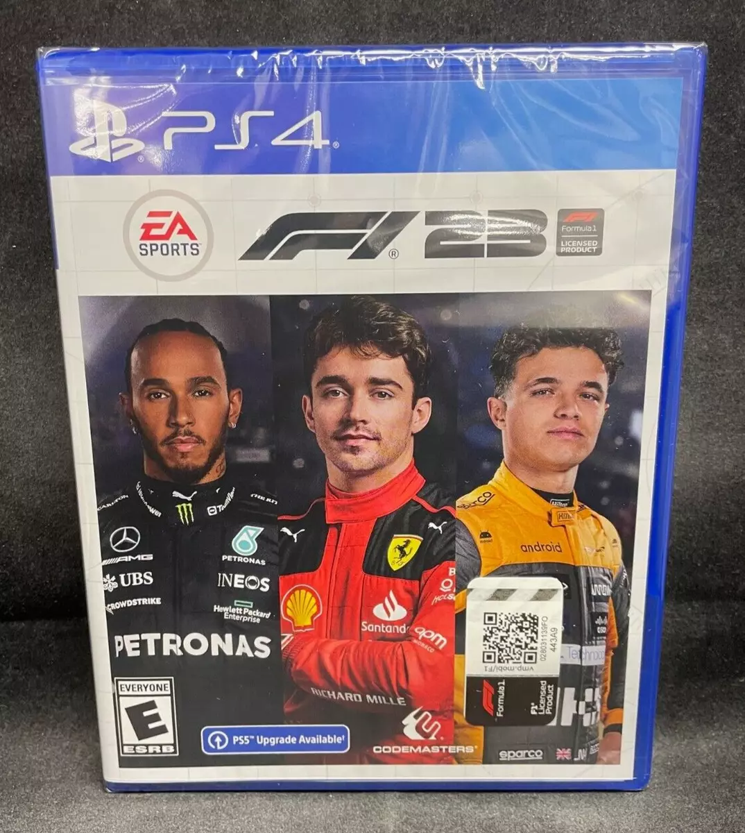 F1 2023 (PS4/ Playstation 4) BRAND NEW