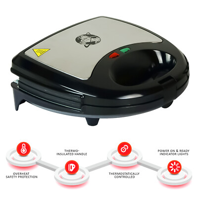 sandwich press small