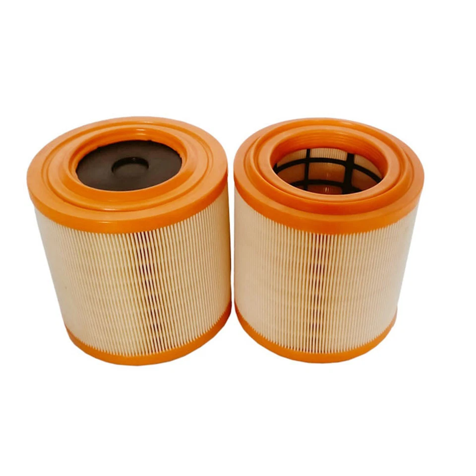 For Aston Martin Rapide Db9 Dbs V8 Vantage Vanquish Engine Air & Cabin Filter - Image 3 of 4