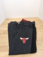 Chicago Bulls NBA Medium Sweatpants