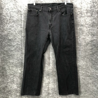 Levi's 559 Jeans Mens 38x30 Relaxed 