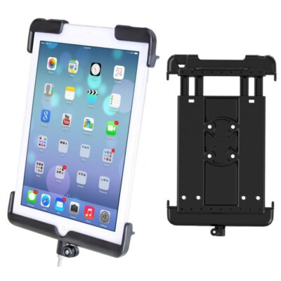 RAM-HOL-TAB11 TAB-DOCK Halterung für das iPad mini ohne Hülle / Hülle