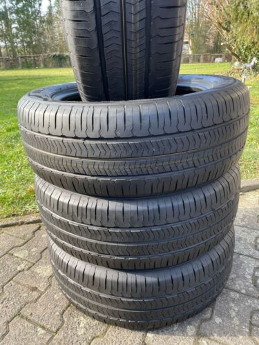 4x neumáticos de verano Nexen Roadian CTX 235/55 R18 104H XL M+S DOT2024 7mm EXCELENTE demostración - Imagen 2 de 15