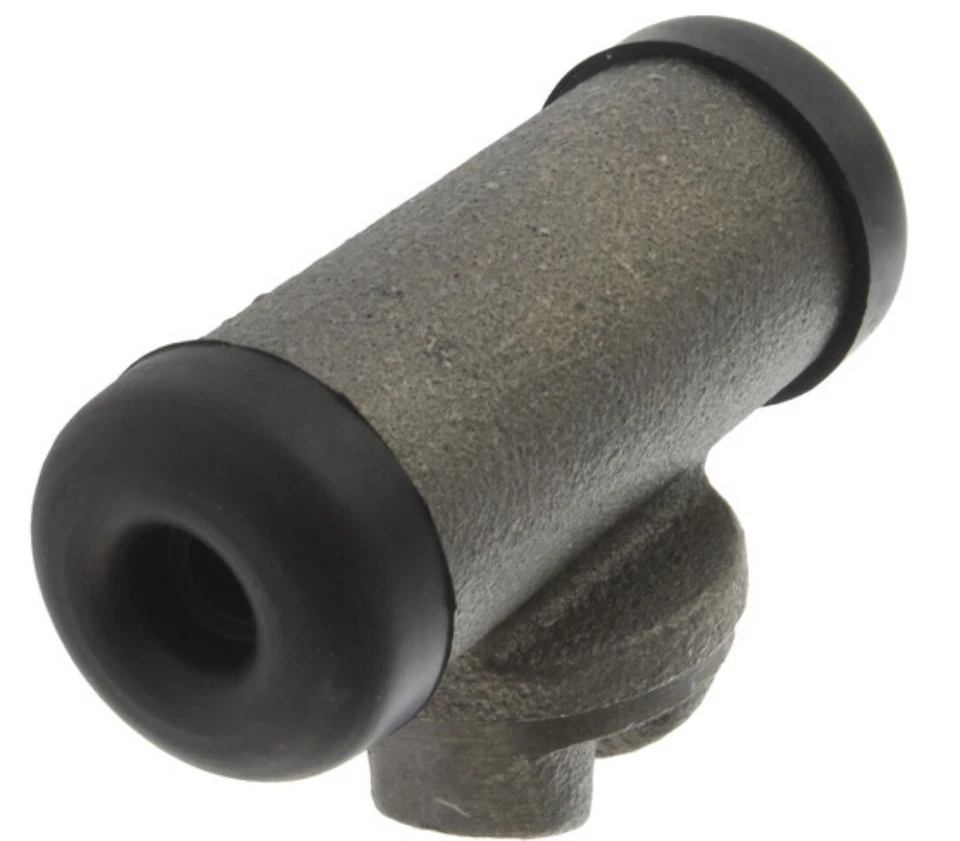 2 cilindros de rueda de freno de tambor traseros para tambores Jeep CJ DJ Commando Jeepster 10" Foto 3 de 4