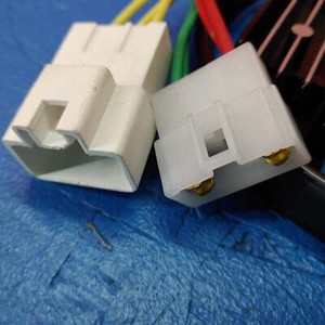 Ricks Motorsport Electrics Regulator/Rectifier - Honda 10-120 S11B1/1