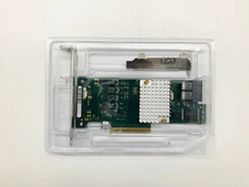 Fujitsu D3307-A12 D3307-A12 CP400i 12GB RAID HBA Card SAS3008 9300-8I US Ship