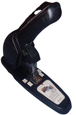 Heavy Duty High Capacity Industrial Easy Squeeze Stapler LOOK free shipping