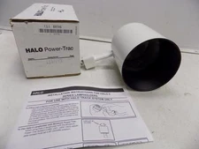 HALO -COOPER Lighting L1542PX Power Trac Light (White)
