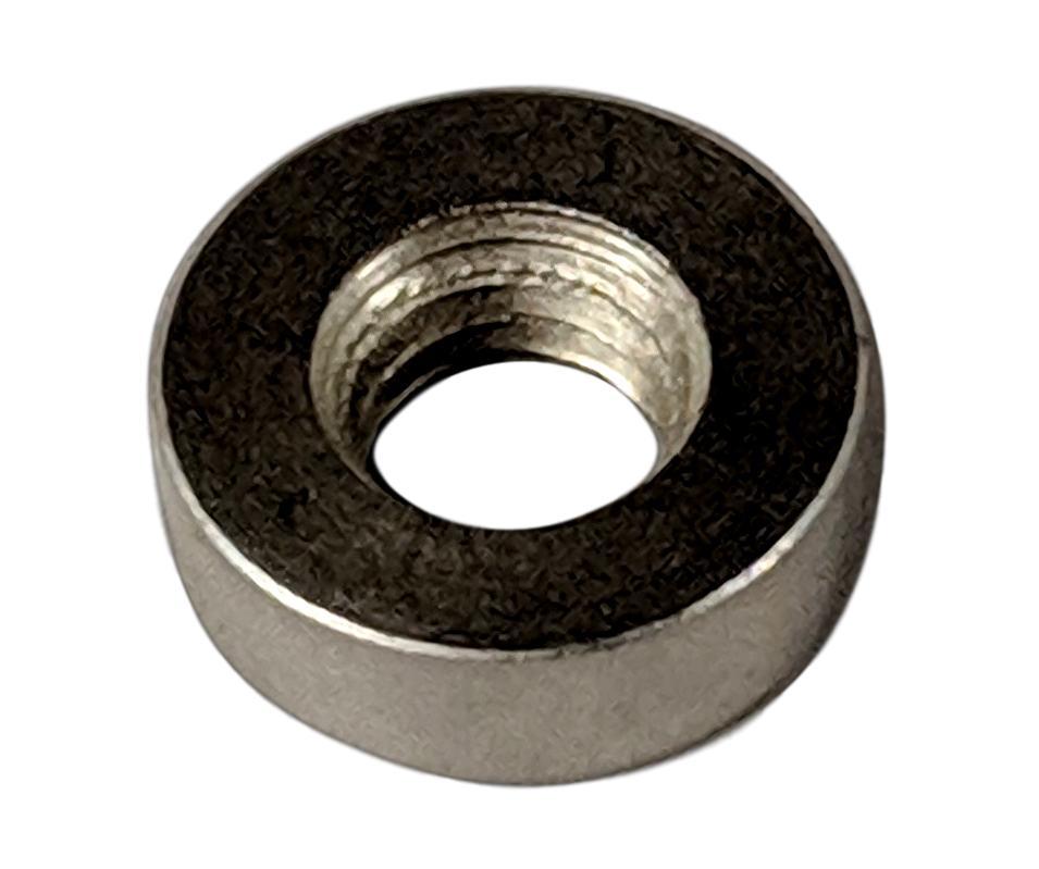 18121032AL7 RAF Standoff 1/8 Length 1032 Thread Aluminum for sale