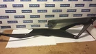 2008 DUCATI 848 1098 1198 TANK SEAT SIDE PANEL COVER RH 48211401A OEM