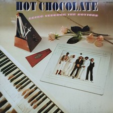 Hot Chocolate Going Through The Motions (1979...