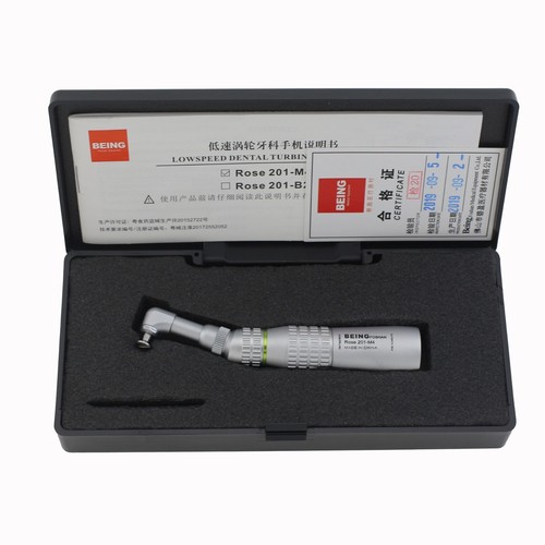 Dental Prophy Gerades Handstück Mini 1:1 4:1 Gegenwinkel Einschraub Snap-on KAVO - Bild 79 von 99
