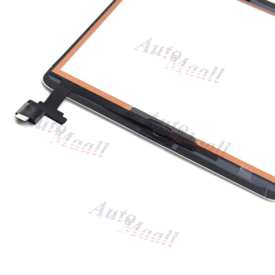 Glass Touch Screen Digitizer Complete Full Assembly For iPad Mini 1/Mini 2 - iPad mini touch Glass Touch Screen Digitizer Complete Full Assembly For iPad Mini 1/Mini 2 - iPad mini touch