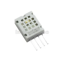 AM2120 Digital Capacitive Temperature and Humidity Sensor Module 3.3-5V New