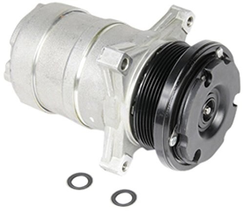 GM 89019227 ACDelco 15-22142 Genuine OEM G10 G20 G30 G3500 P3500 A/C Compressor