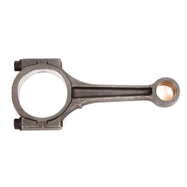 Connecting Rod Fit 98-10 Dodge Magnum Stratus Chrysler 300 Sebring 2.7 VIN R, U - Image 3 of 4