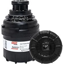 Baldwin B40051 - Lube Spin-On