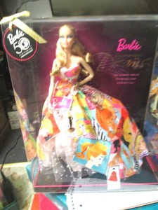 barbie generation of dreams 50th anniversary doll