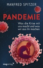 Pandemie von Manfred Spitzer UNGELESEN