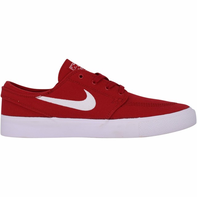 nike sb stefan janoski red