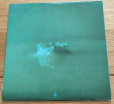 TANGERINE DREAM Vinyl LP Rubycon Gatefold 1975 Virgin V2025 | eBay UK