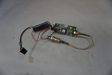 38116-25 Trimble Navigation Navigation GPS Circuit Board Card USED!