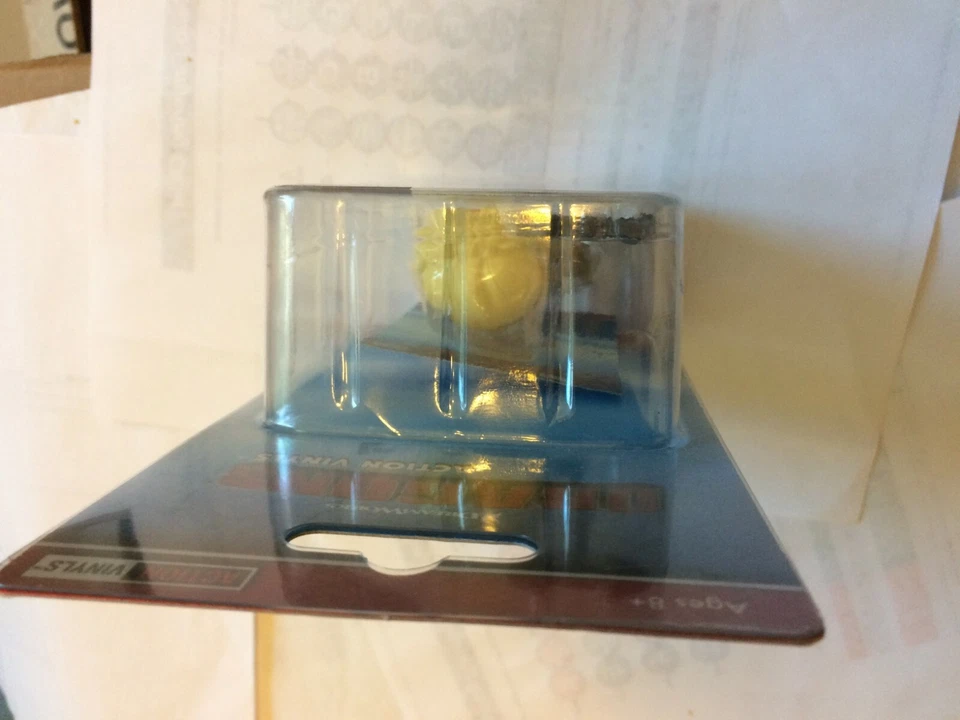 Vinilos de acción real How To Train Your Dragon Astrid nuevos 2017 Loyal Subjects Foto 3 de 4